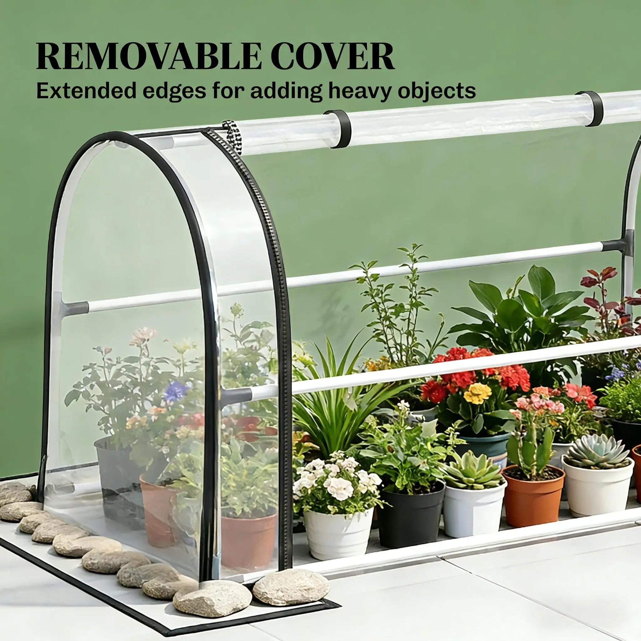 Stylish Flower Boxs,Elevated Plant Boxs,Raised Garden Bed