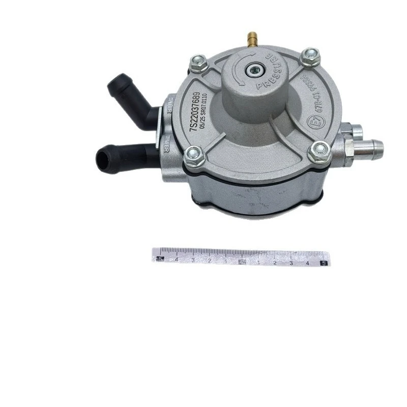 

Modified ATIKER SR07 evaporator, auto parts