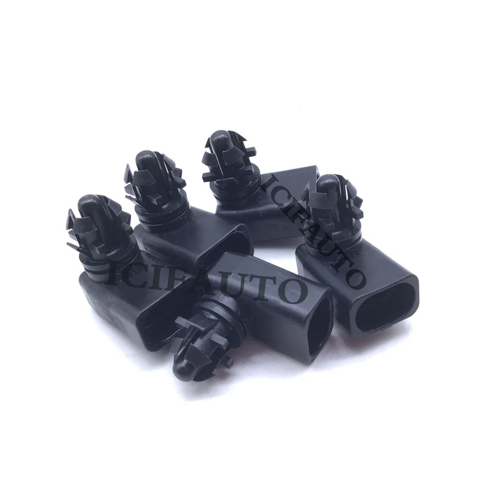 

Датчик температуры внешнего воздуха для Buick GM Chevrolet Cadillac Hummer Isuzu Oldsmobile Pontiac Saab Saturn Suzuki 25775833