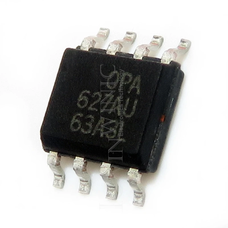 1-50PCS OPA627AU OPA627 TC4429CPA TC4429 MCP3202-CI/SN MCP3202 SN29736P SN29736 ATTINY25-15SZ ATTINY25 PT6985-D PT6985