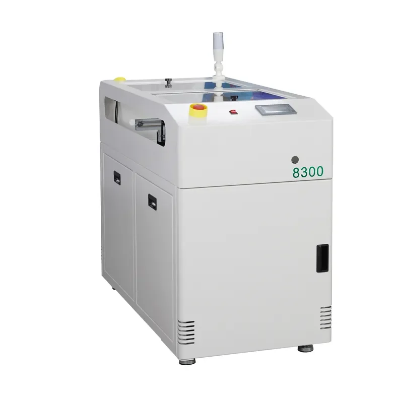 New SMT DIP PCB Shuttle Conveyor for Electronics Board Production