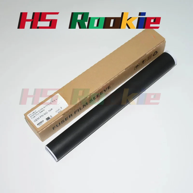 

Japan Fuser Fixing Film Sleeve FK1150 FK1152 For Kyocera 2040 P2040 M2040dn P2235 P2335 M2135 M2635 M2540 M2640 M2735dn