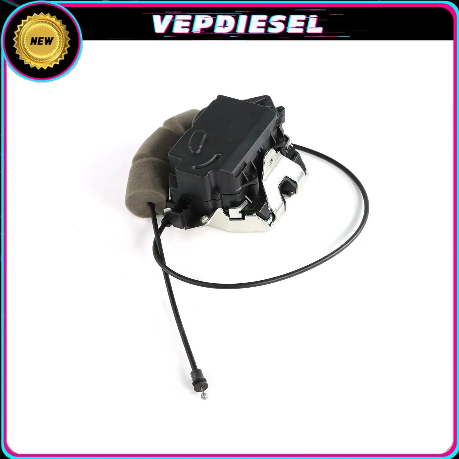 

Tailgate Hatch Lock Assembly 1647400030 FOR MERCEDES GL350 W164 R350 W251 Car Accessories