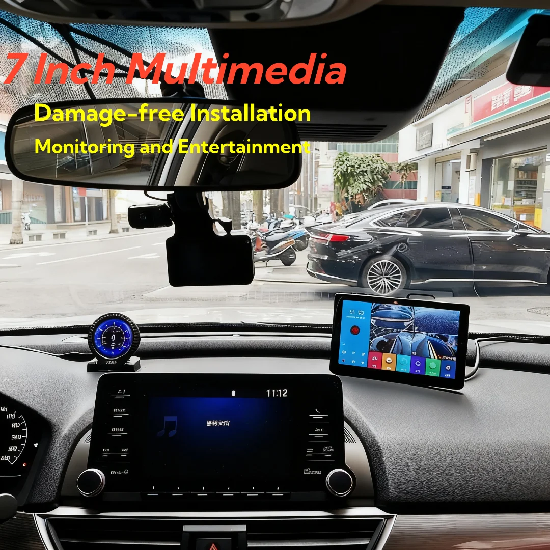 Thumbnail 3 - #37 Highest Rated Blind Spot Monitoring Systems to Buy in 2026