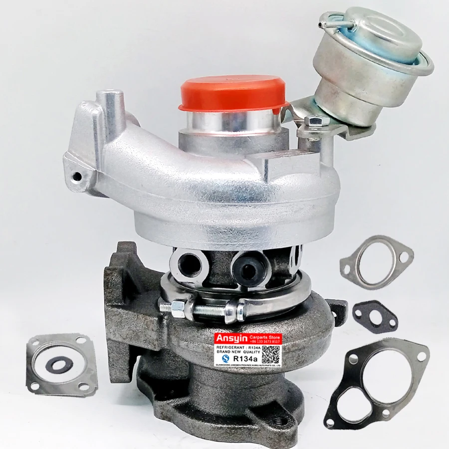 Turbo TD05H-16G TD05H 16 For Mitsubishi Lancer Evo3 Evolution 3 4G63N 2.0L 49178-01470 MR239345 49178 01470 4917801470