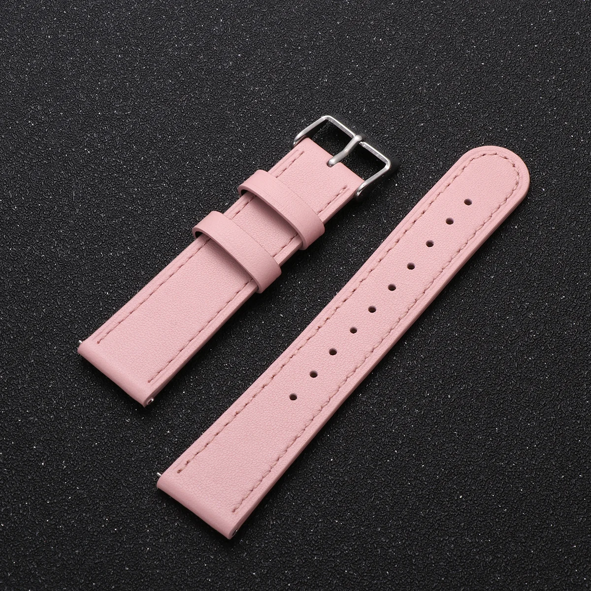 

1Pcs Bracelet Strap Compatible Watch Active 20mm Durable Premium Replacement Band Comfortable Unisex Design