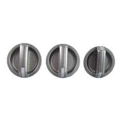 Voor Ford Ranger Pk 2009-2011 Verwarmings Knoppen (Set Van 3) UB9B61195