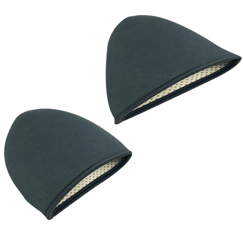 

Shoe Covers Warm Protector Thermal Windproof Cycling Waterproof Anti-slip Cover Motorbike Outdoor Toe Protection Shoes Storage