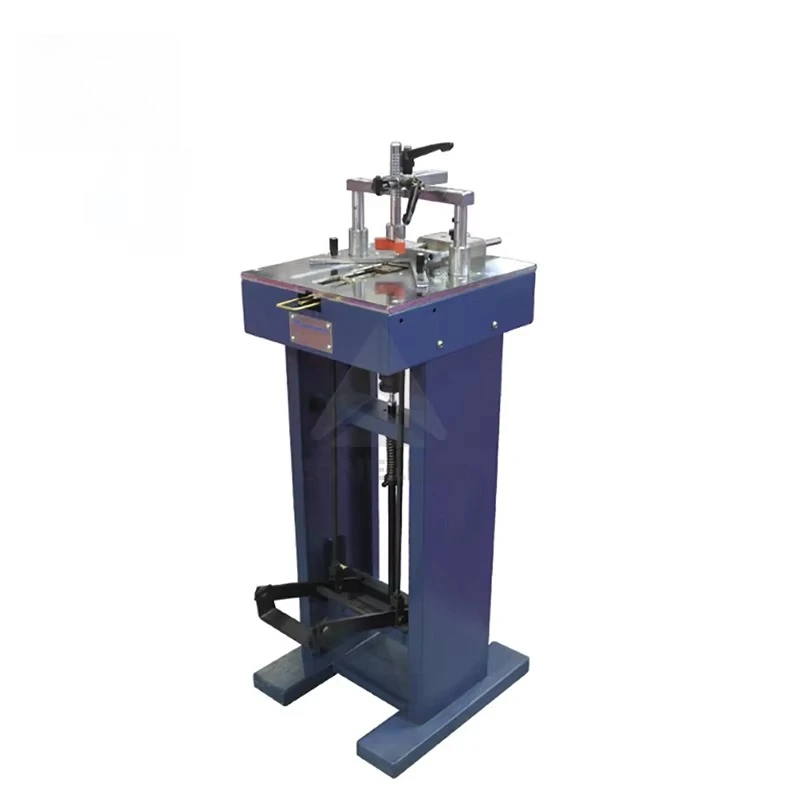 

Foot operation picture photo frame DingTalk machine angel DingTalk machine