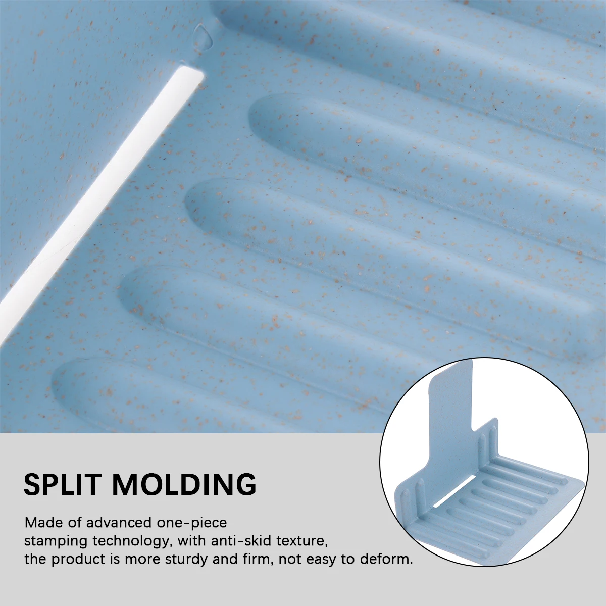 

4Pcs Fridge Layer Storage Divider Easy Install Refrigerator Sliding Drawer Rack Maximize Kitchen Space Saver Pantry