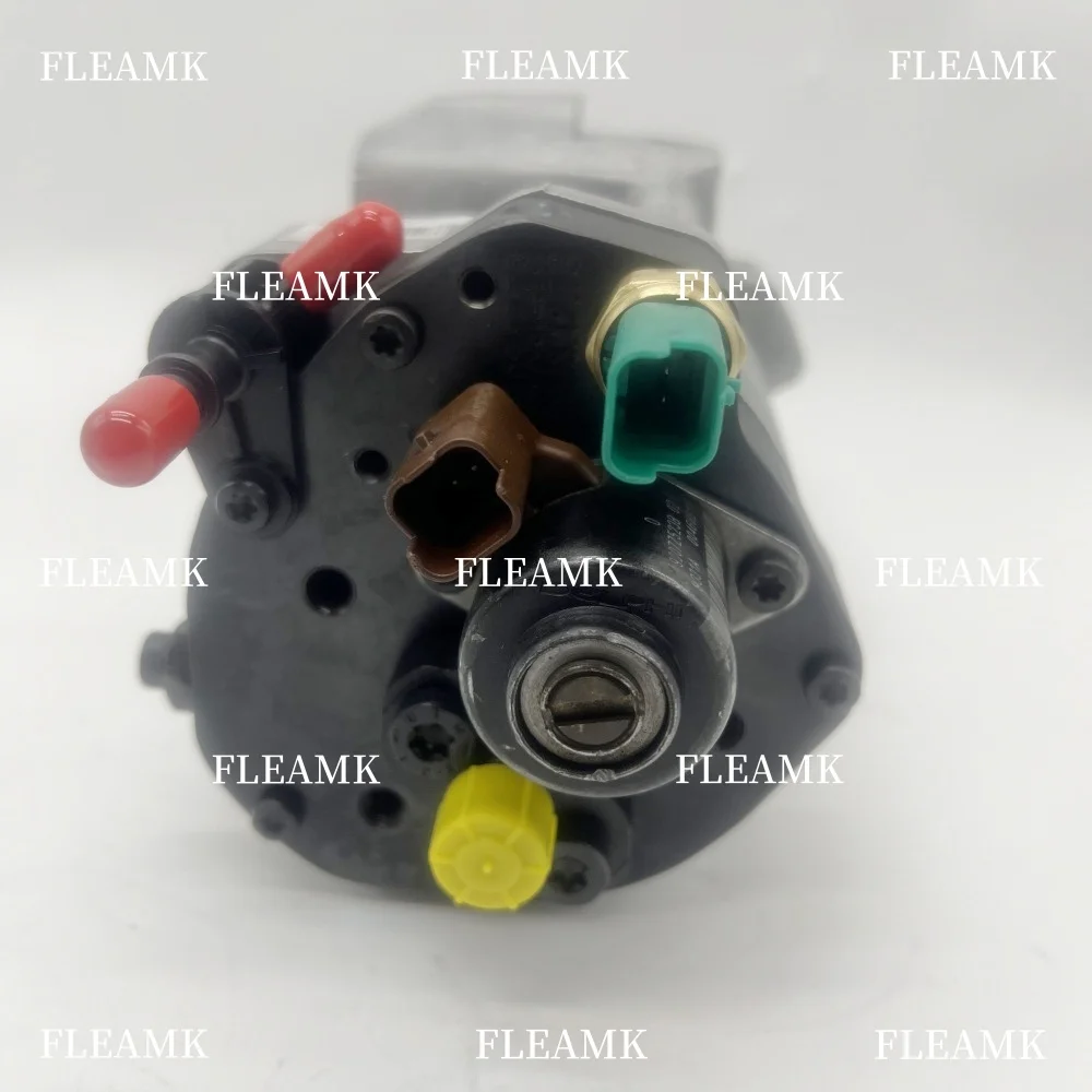 High Quality Diesel Common Rail Fuel Injection Pump 9044Z072A 33100-4X700 9044Z160A 9044A150A