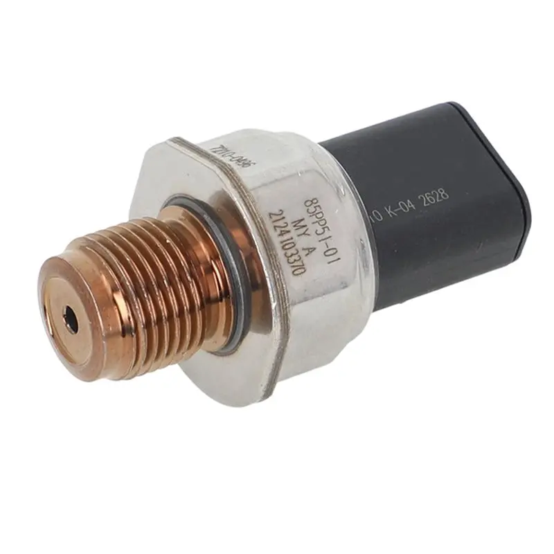 

A02Q-Automotive Fuel Common Rail Pressure Sensor 85PP51-01 For DELPHI Pressure Sensor Parts