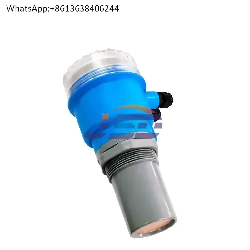 

Высокоточный датчик уровня воды, контроллер уровня 4-20 мА, встроенный ультразвуковой датчик уровня