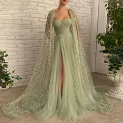 Customized Dresses for Women Party Wedding Evening Women's Dress Ball Gown Elegant Gowns Prom Formal Long Luxury Cocktail 2024