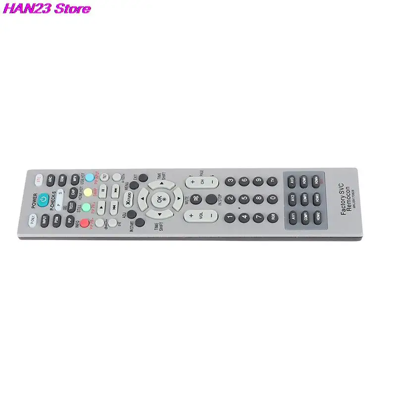 Offre spéciale 1 pièces environ 21*5 cm MKJ39170828 Service télécommande pour LCD LED TV usine SVC REMOCON réforme zone de changement