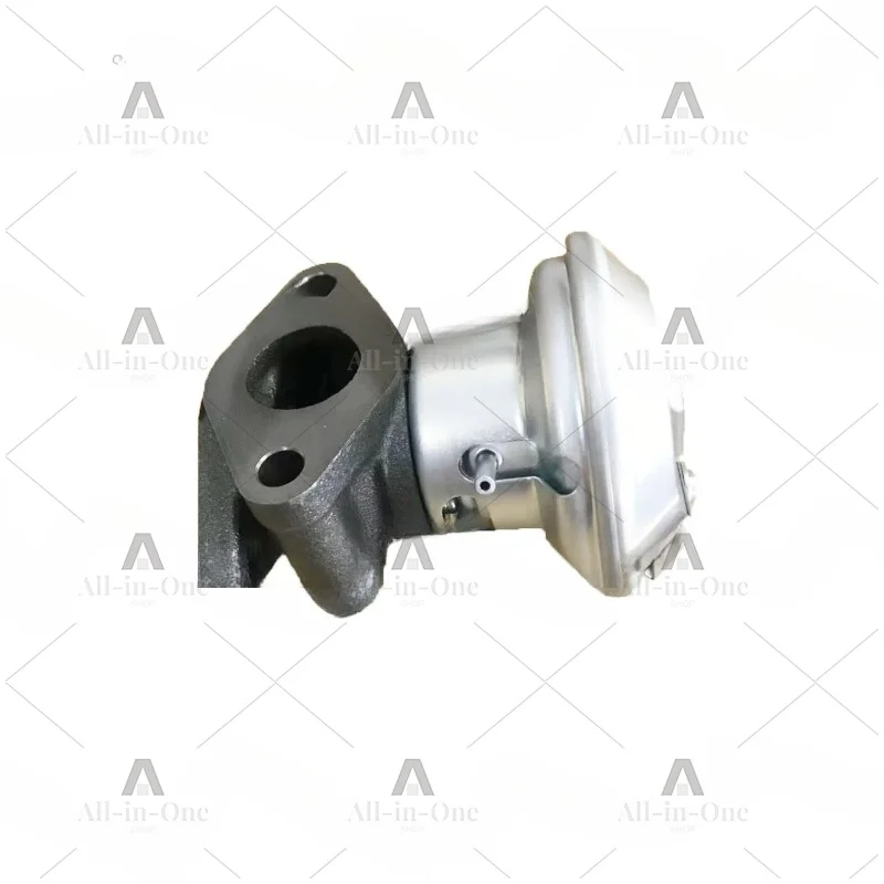 gas valve 600p8972086563/8972086564 engine
