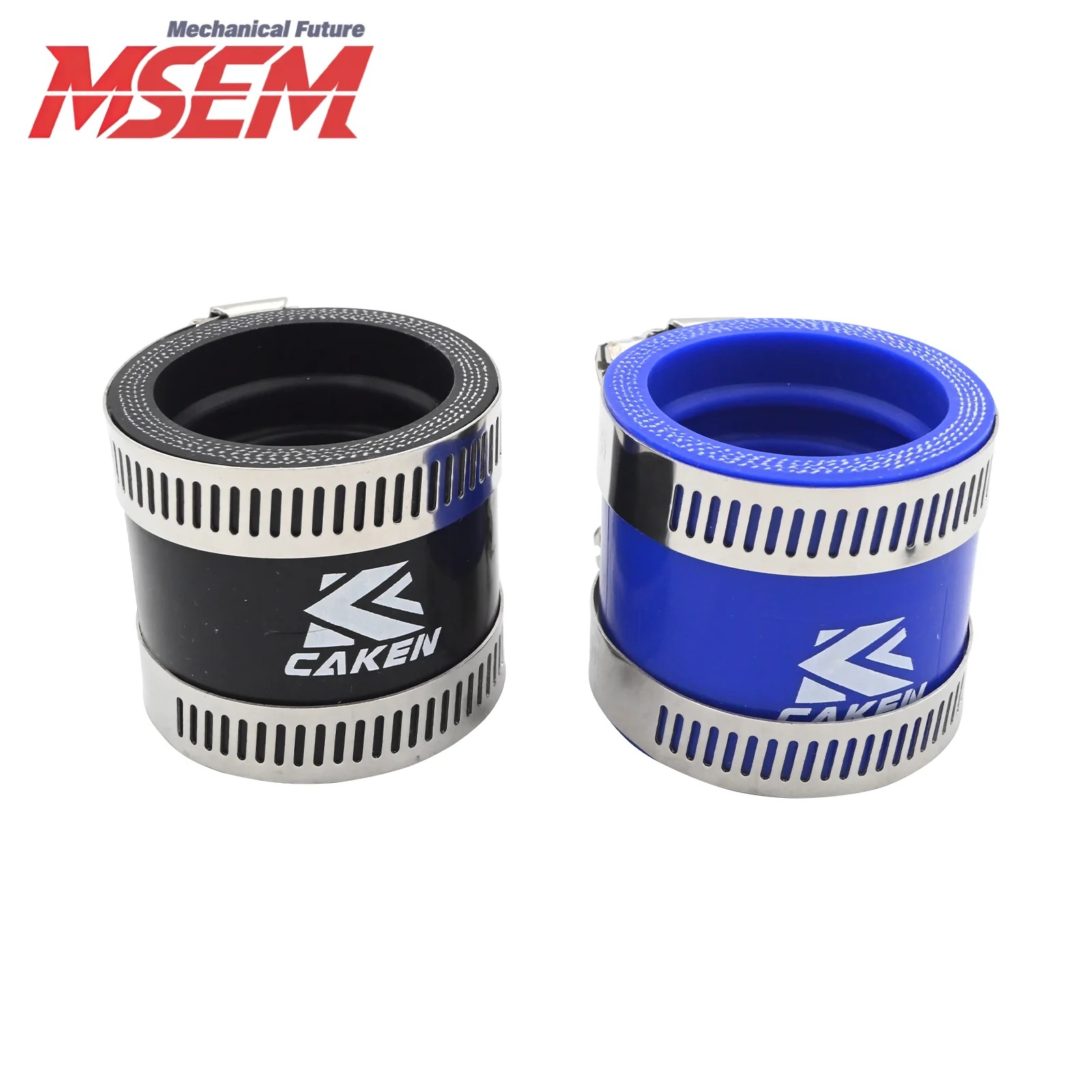 Motocross ATV  38mm  Carburetor Adapter Interface Inlet Pipe Intake For ZSDTRP MIKUNI KEIHIN OKO KOSO PE PWK PE30 PWK34 view 6