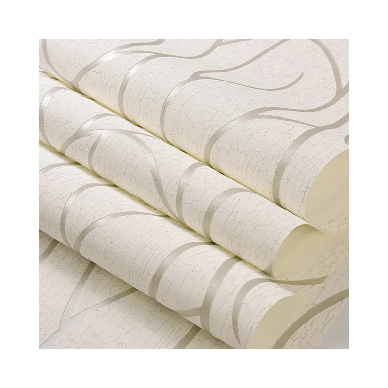 Autocollant mural 3D en rouleaux, papier peint décoratif pour salon, décoration de la maison