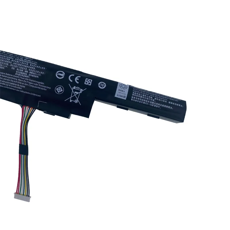 Imagem -05 - Bateria do Portátil As16b8j para Acer Aspire E5575g-53vg 3icr19 662