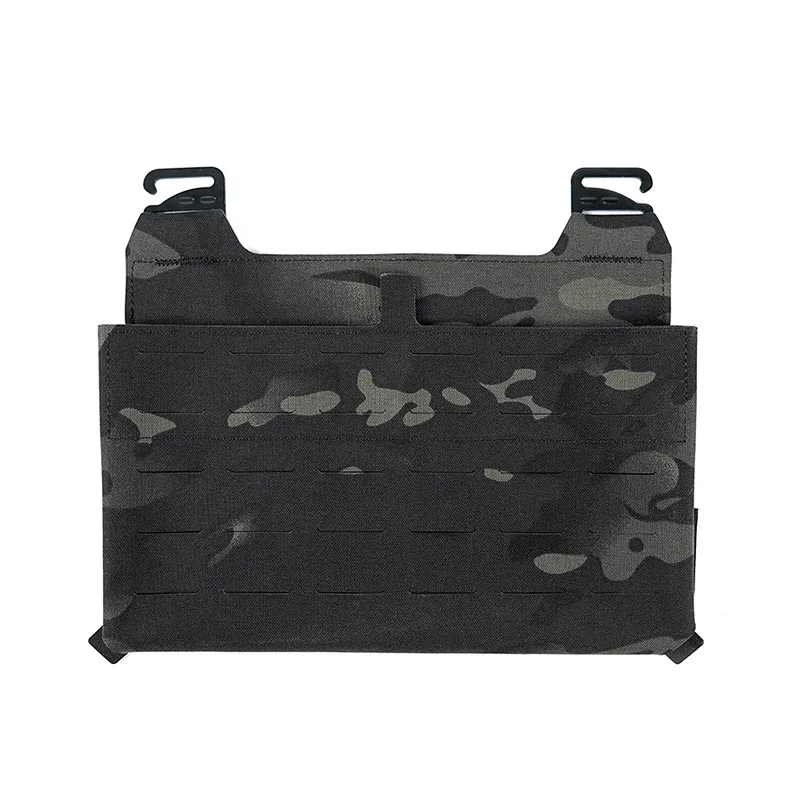 Outdoor Equipment Tactical Uncle Front Panel Bag