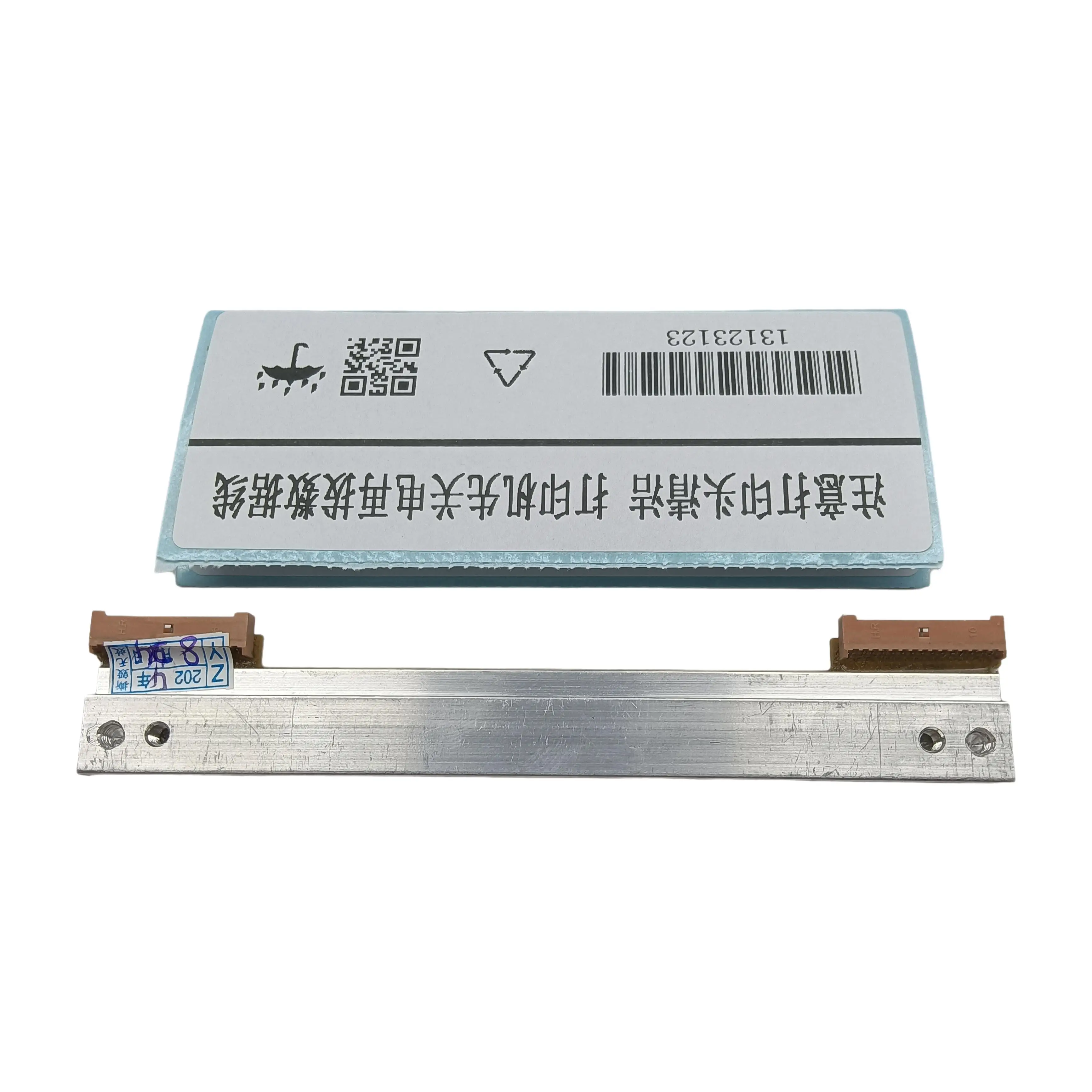 P1112640-218 رأس الطباعة رأس الطباعة 203 ديسيبل متوحد الخواص يناسب زيبرا ZD421T ZD421 ZD421D