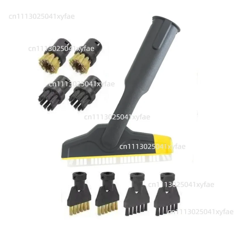 for SC Series XXL Grout Brush Kit Cement Grout Tile Joint Cleaning Brush Accessories