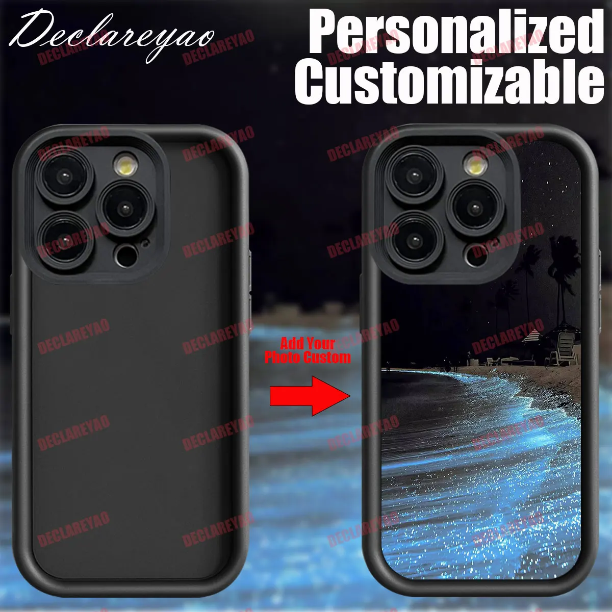 Personalized Diy Cu…