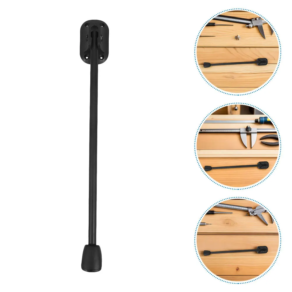 

2Pcs Folding Table Legs Detachable Iron Support for Dining Desk Cabinet Foldable Furniture Feet Anti Slip Floor Protector