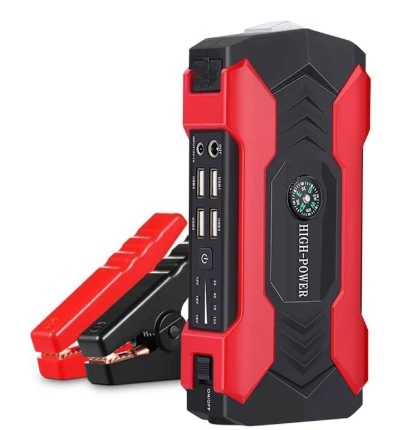 

Emergency power supply 12V starter power supply, mobile phone, car universal power bank