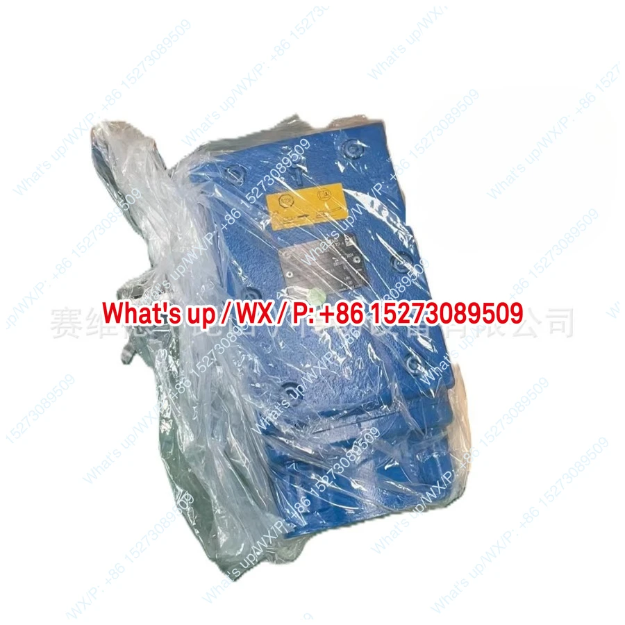 

German gear reducer SK13063 F M1-A original genuine