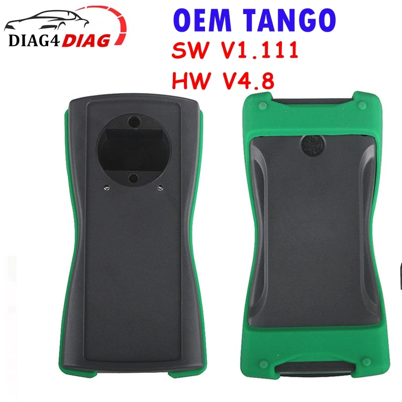 OEM TANGO Auto Key Programmer Full Software V1.111 With All Software Tango Programmer OBD2 Car Key Maker Update Online