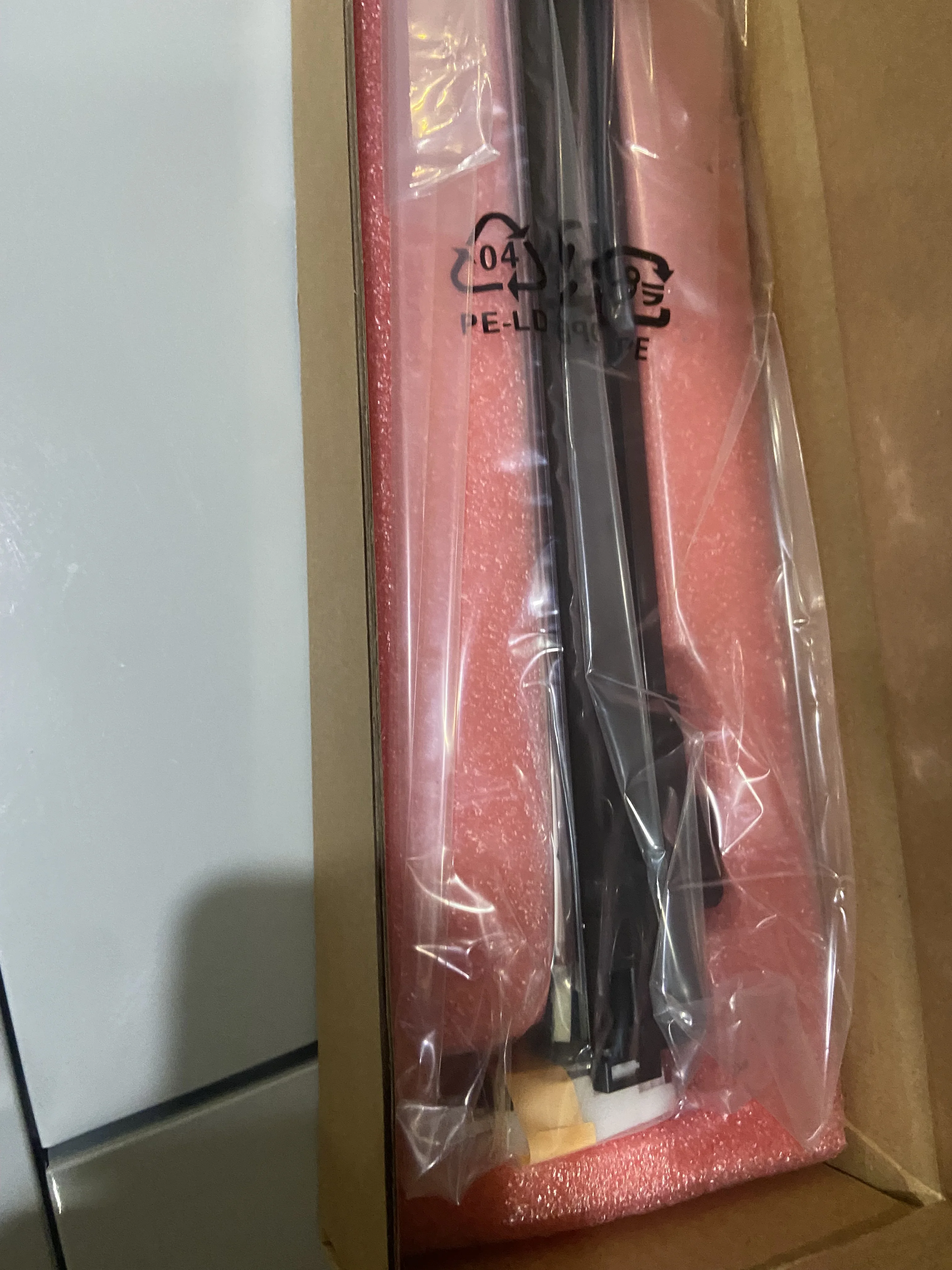 

1PC New Original For HP CP5225 CP5525 M750 M775 For Canon 9100 9500 9600 C2020 C2220 C2025 ITB Cleaning Blade CE516A print parts