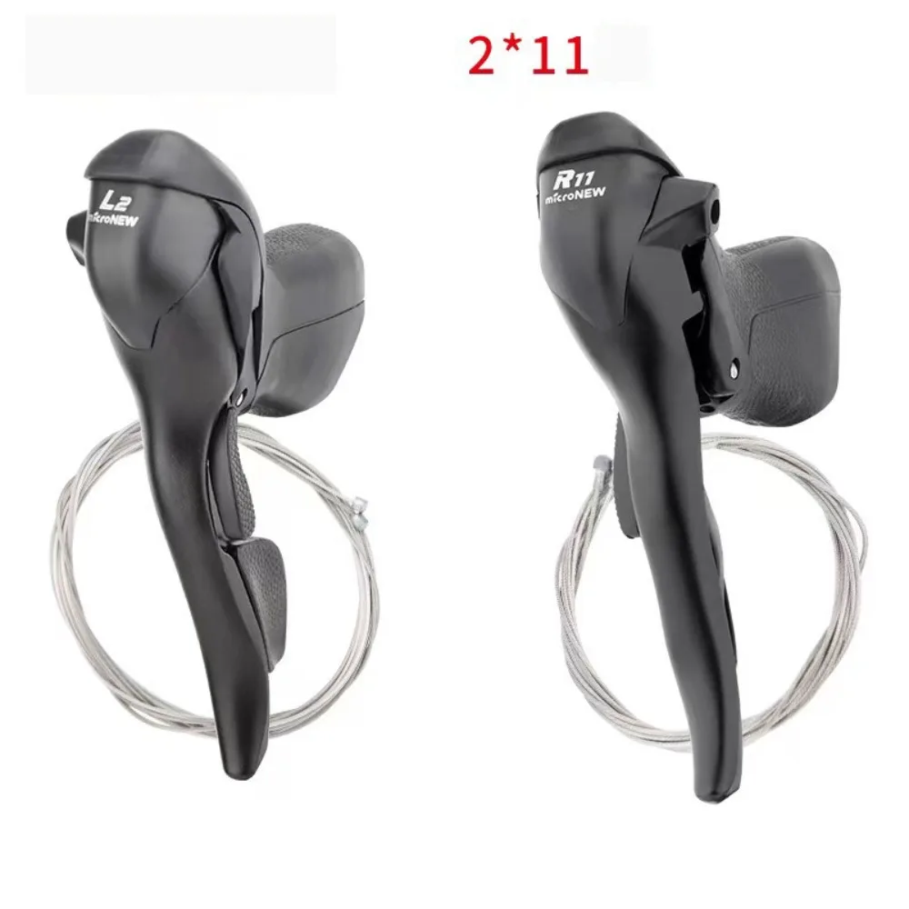 

2 3X7 8 9 10 11-скоростной рычаг переключения передач, набор пальцевых циферблата, шоссейный велосипед, соединенные DIP-переключатели, скоростной рычаг переключения передач, тормозной рычаг