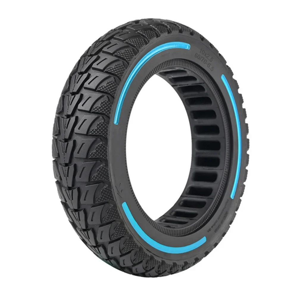 Comfortable Off Road Tire Outdoor Part Slightly Lightweight Material Rubber Special Hollow Design Wear-resistant