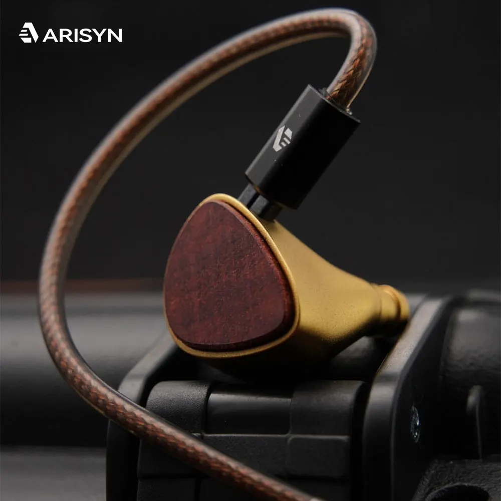 Nouveaux écouteurs ARISYN HUO  - Headphones Wireless avis et prix