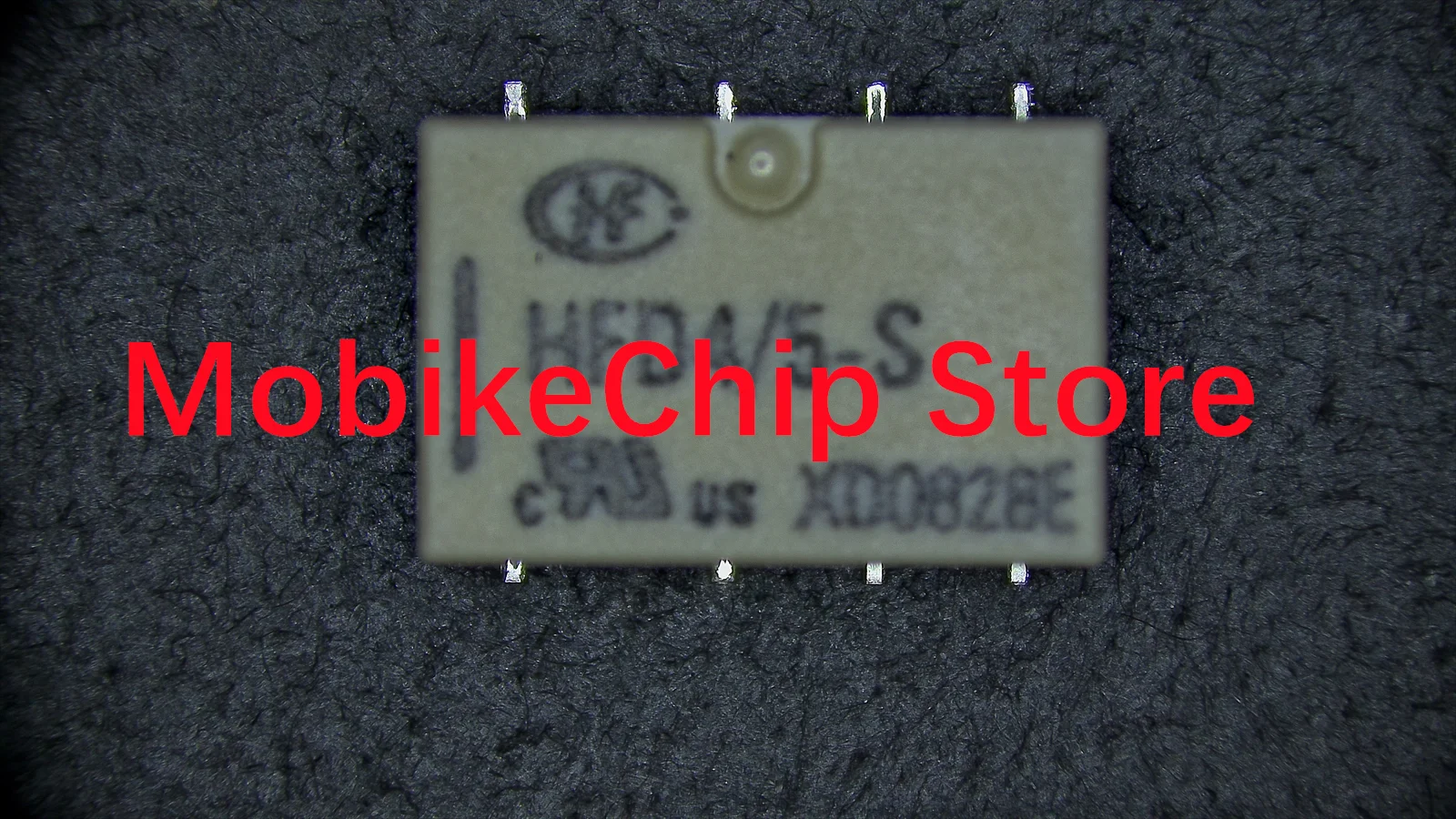 Hfd4/5-s nagelneu und original auf Lager