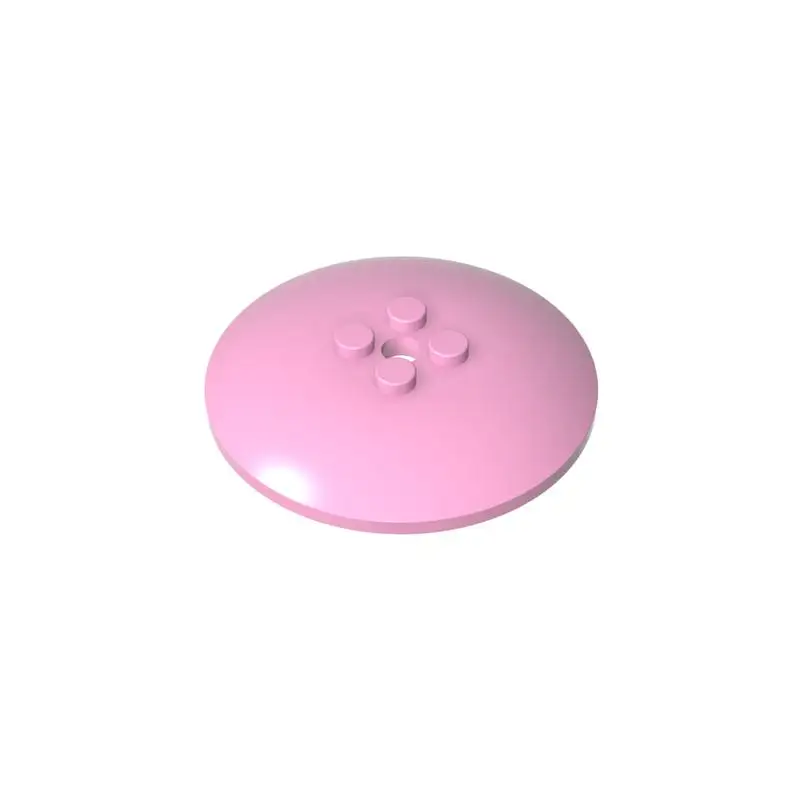 

Gobricks 1 шт. 44375 блюдо 6x6 кирпичей перевернутый радар с твердыми шпильками детали высокотехнологичные сменные частицы лучшая игрушка в подарок для детей и взрослых