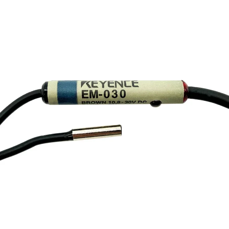 Keyence proximity switch EM-038 030 054 080 005 014 010