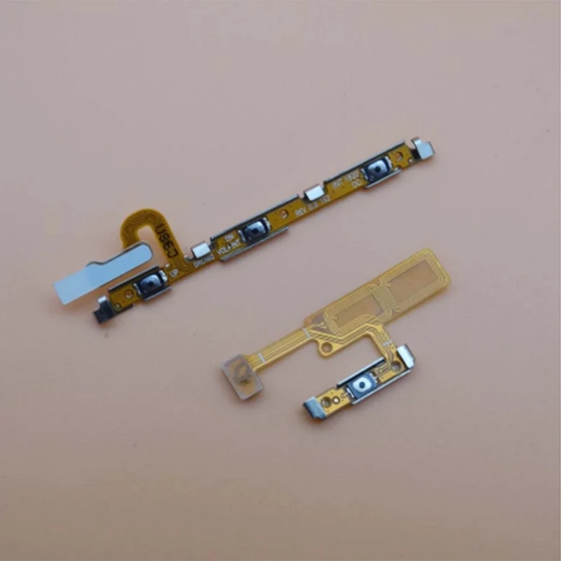 Volume Button or Samsung Galaxy Note8 N950U N9500 N950F Power Flex Cable Swith on off