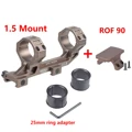 1.5 Mount ROF 90 DE