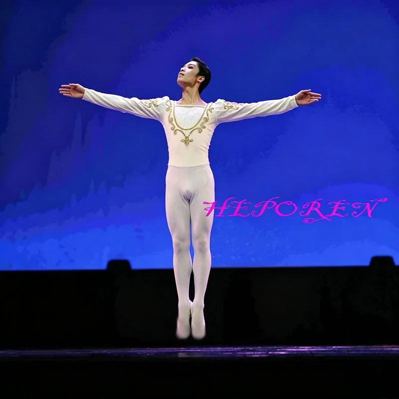 Custom Made Man Velvet Ballet Jacket /Prince Dance Costume,Male Children Ballet Dance Top Coat Dance Clothing Retail Wholesale