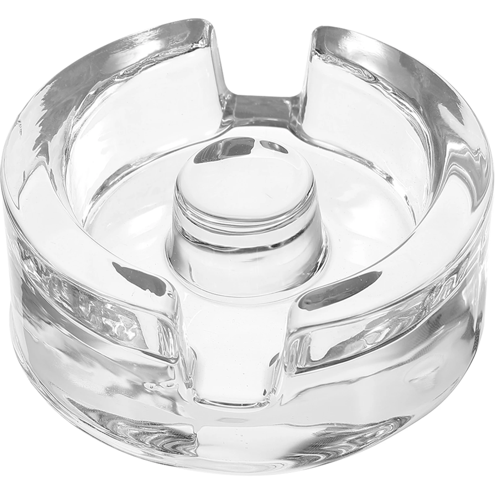 

Fermenting Weights for Wide Mouth Jars Fermented Glass Heavy Stone Bell Shaped with