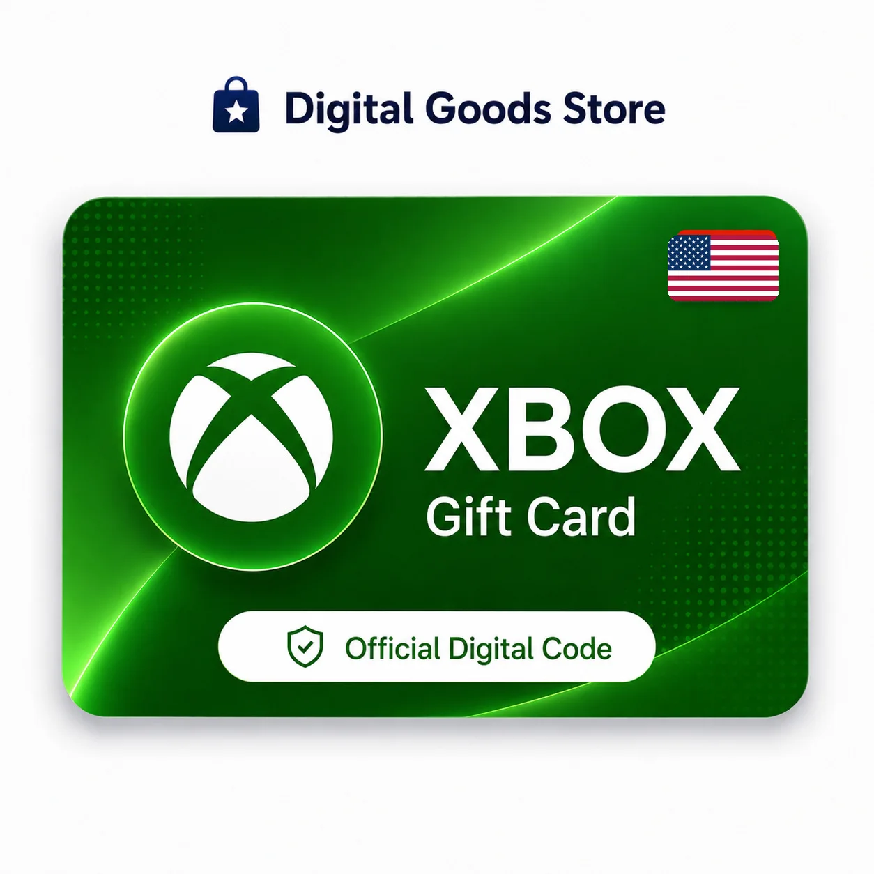 Mã thành viên Xbox Game Pass Ultimate | Mã kỹ thuật số | Giao tức thì