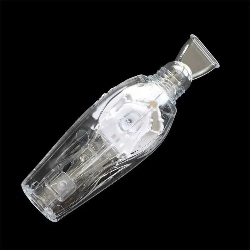 for Vibration Positive Pressure Ventilation Device for COPD Treatment in Elderly Patients Respiratory Therapy Aid