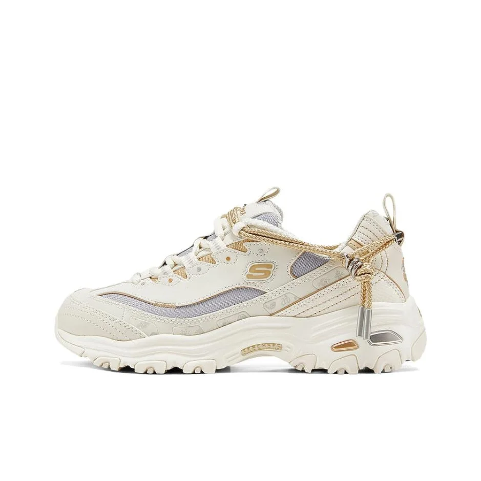 skechers-d'lites-10-low-top-chunky-sneakers-women's-beige-800028-ntgd