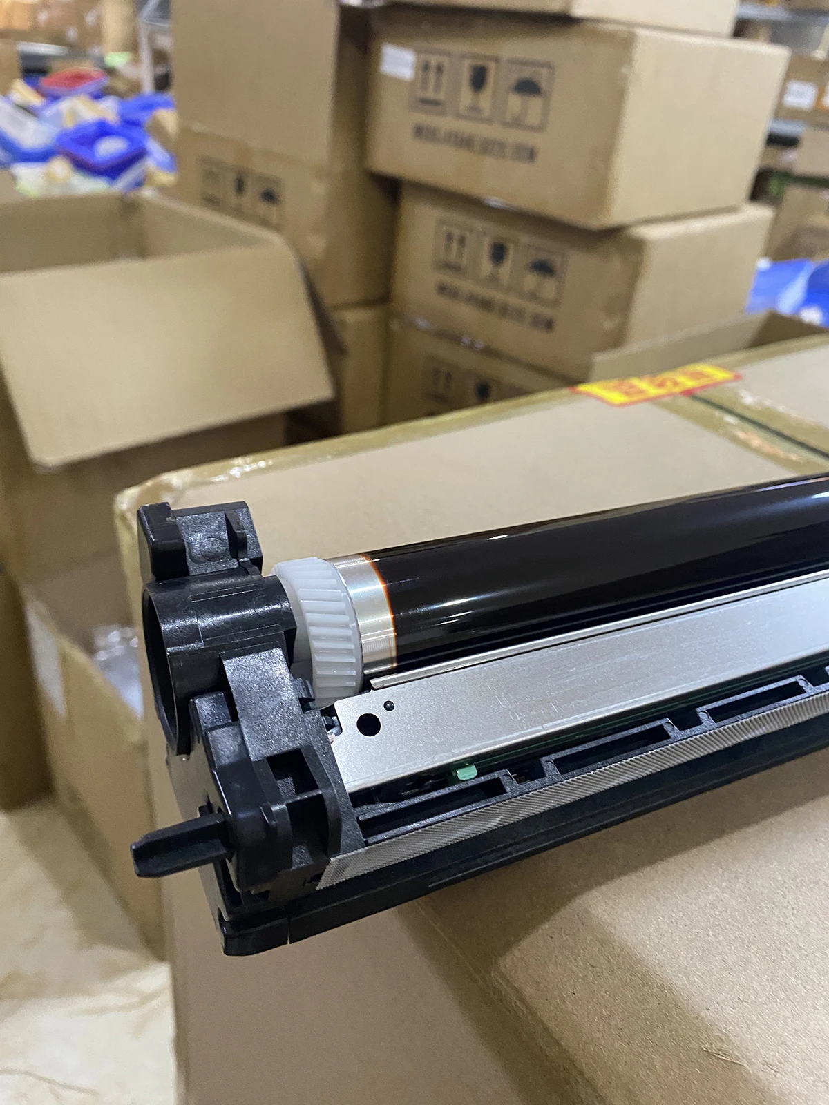 

1PC 2C982010 MK-410 MK-413 Black Drum Unit Maintenance Kit for Kyocera KM 1620 1635 1650 2020 2035 2050 MK410 MK413