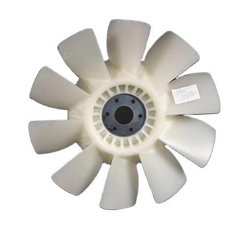 Machinery Engine Parts 4D95 Engine Cooling Fan Blade 600-625-7520 for PC60-7 PC78US-6 PC75UU-3 PC70-8