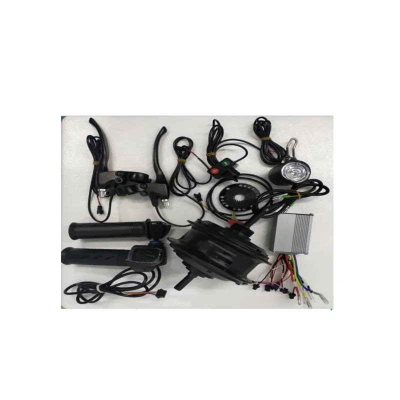 

Комплекты моторных циклов 36 В 350 Вт