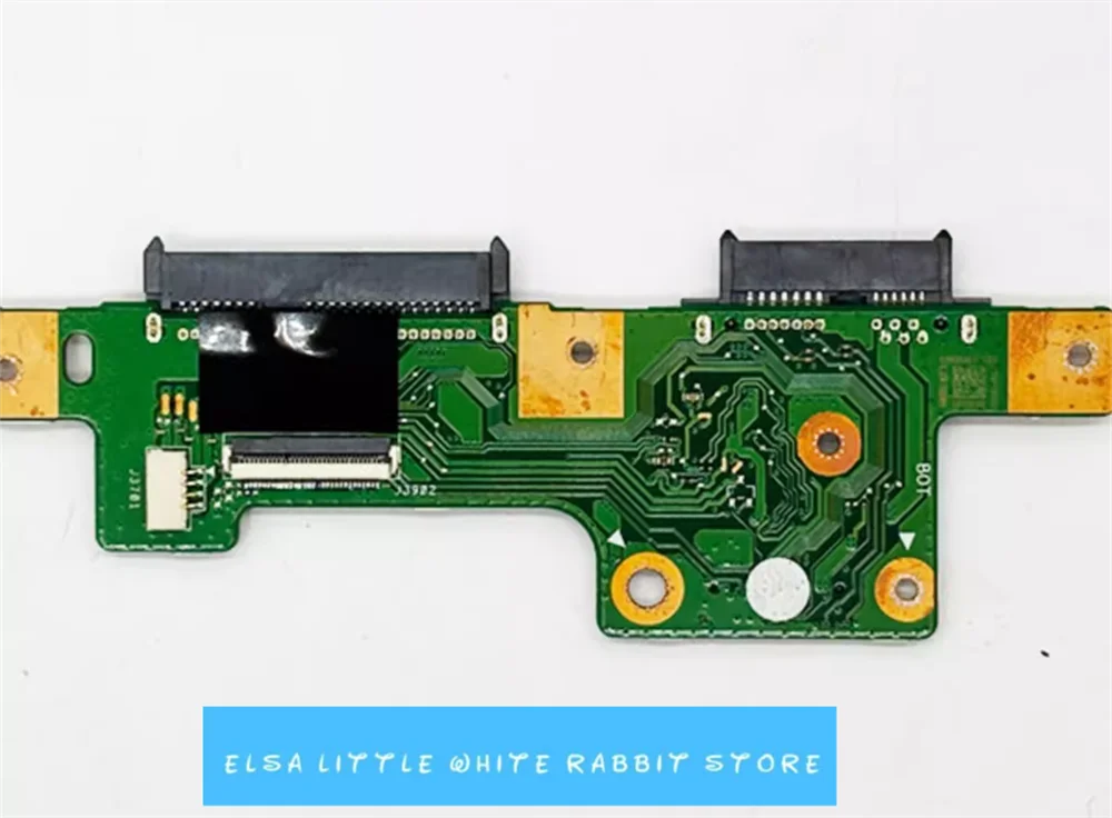 FOR ASUS A556U K556U X556U F556U VM591U FL5900U X556UJ X556UV HARD DRIVE HDD BOARD