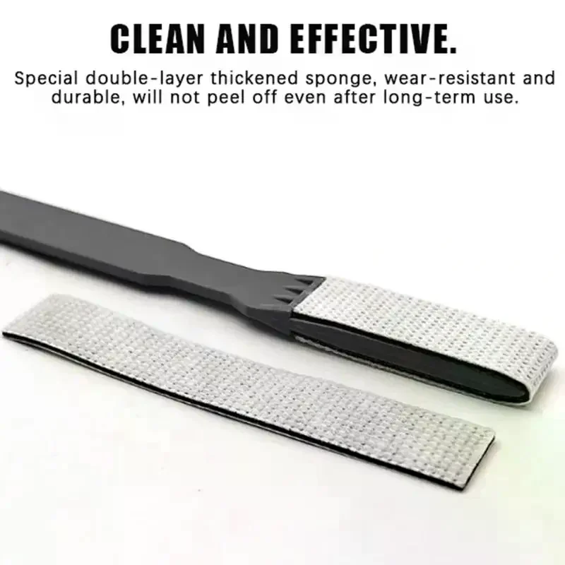 Cleaning Wand Pad sponge seal for Konica Minolta 654 754 C224 C284 C364 C454 C554 C654 C754 C7822 C7828 5PCS